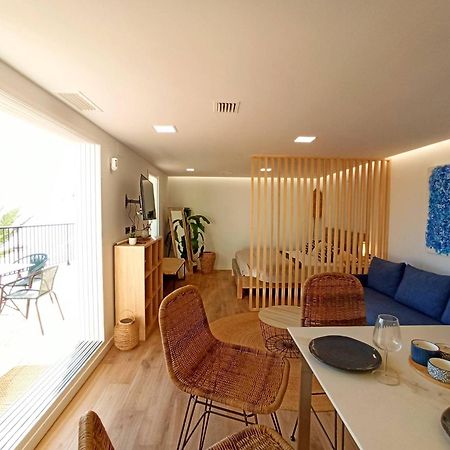 Boutique Benidorm Beach By Agencia Poniente מראה חיצוני תמונה