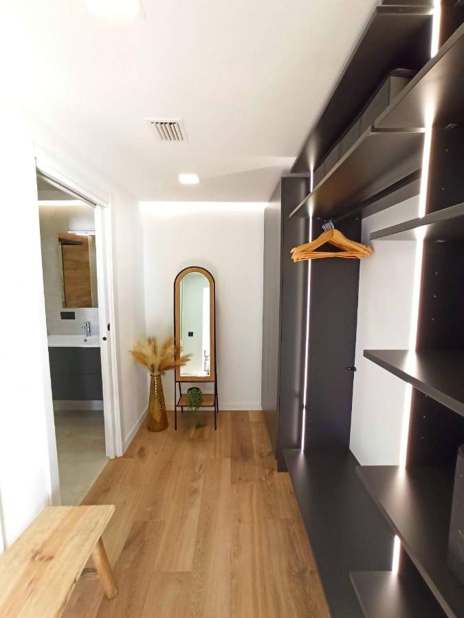 Boutique Benidorm Beach By Agencia Poniente מראה חיצוני תמונה