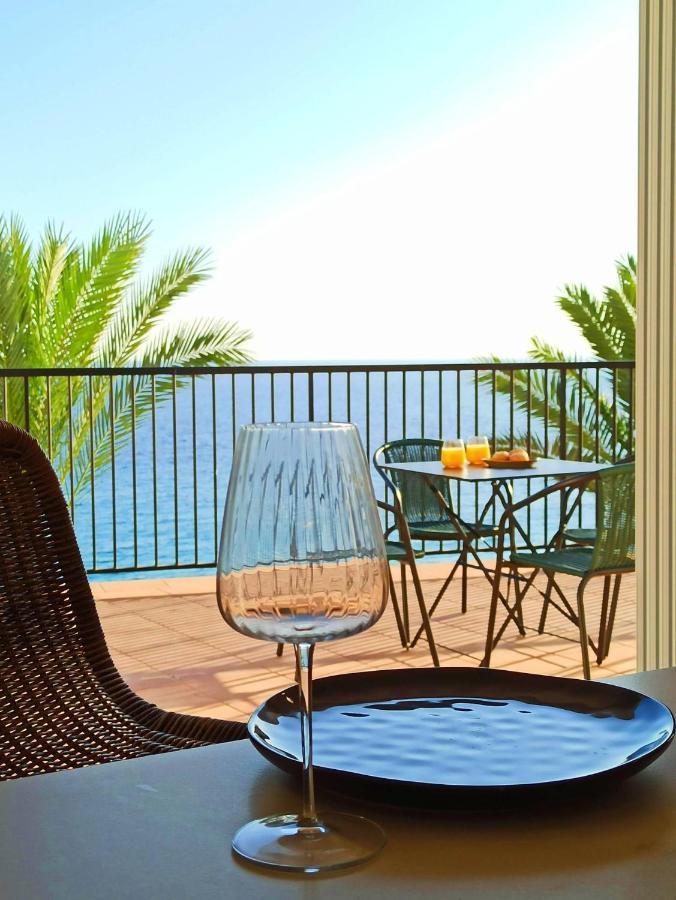 Boutique Benidorm Beach By Agencia Poniente מראה חיצוני תמונה