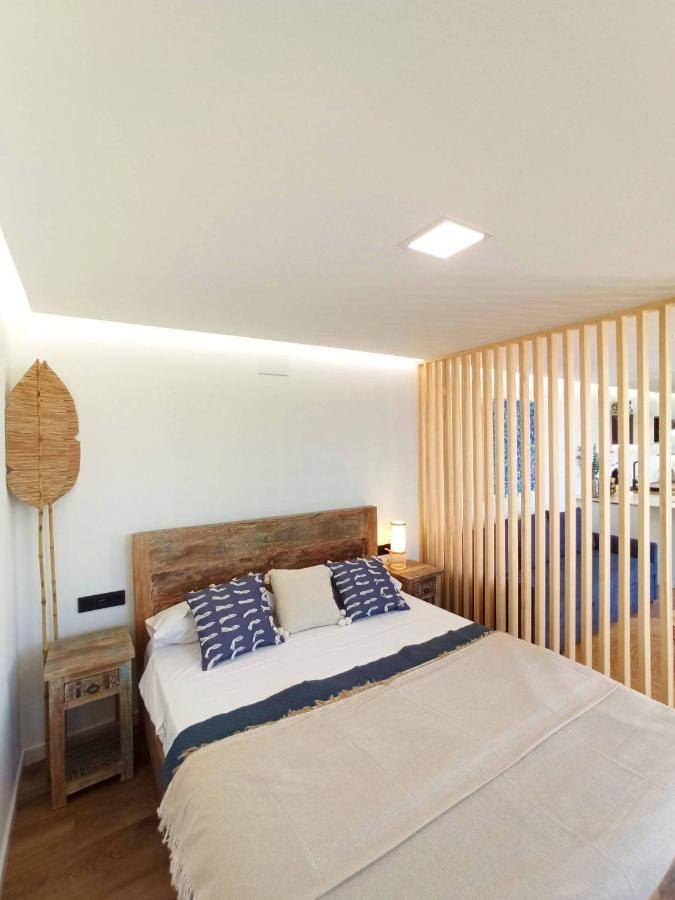 Boutique Benidorm Beach By Agencia Poniente מראה חיצוני תמונה