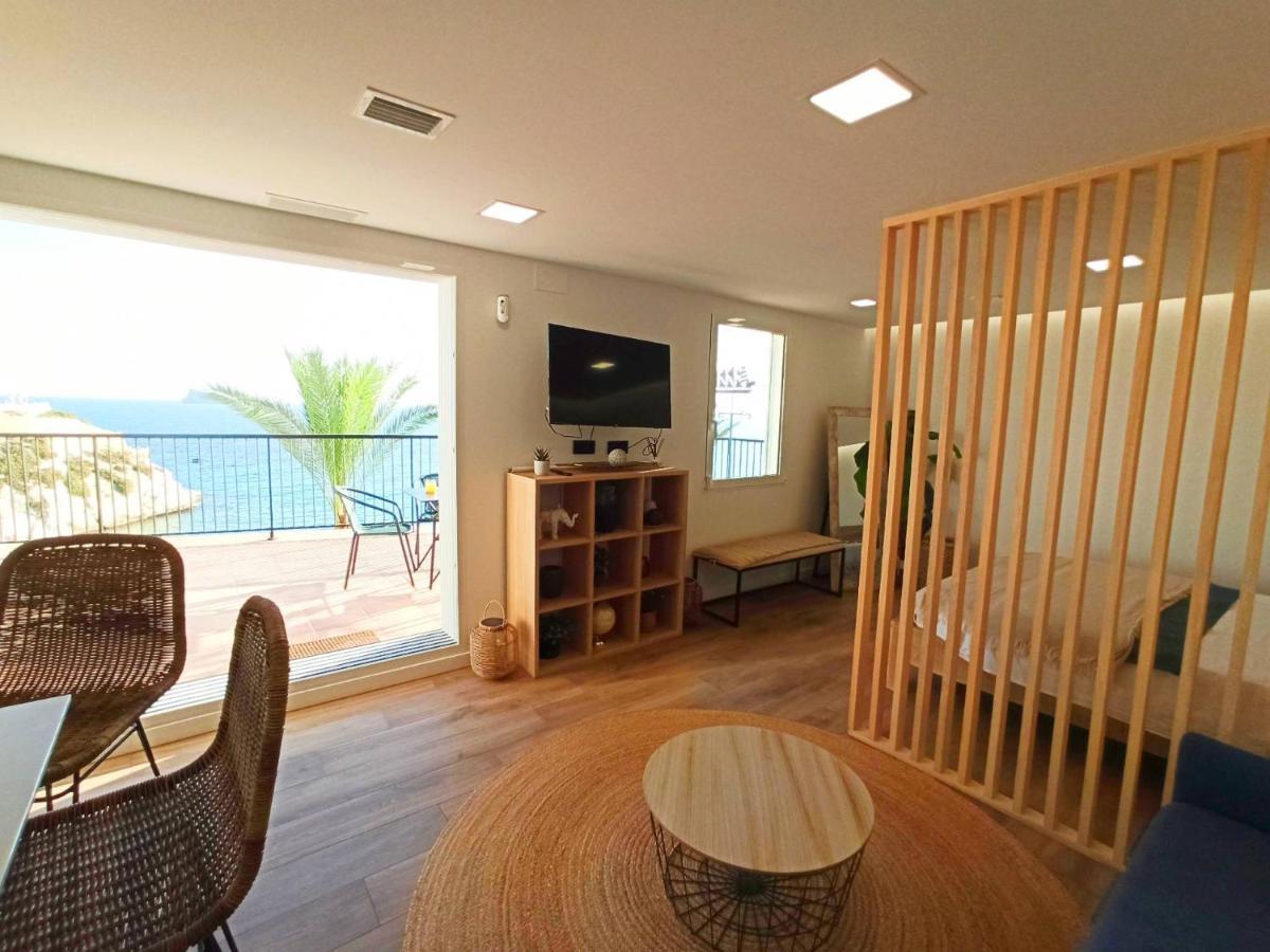 Boutique Benidorm Beach By Agencia Poniente מראה חיצוני תמונה