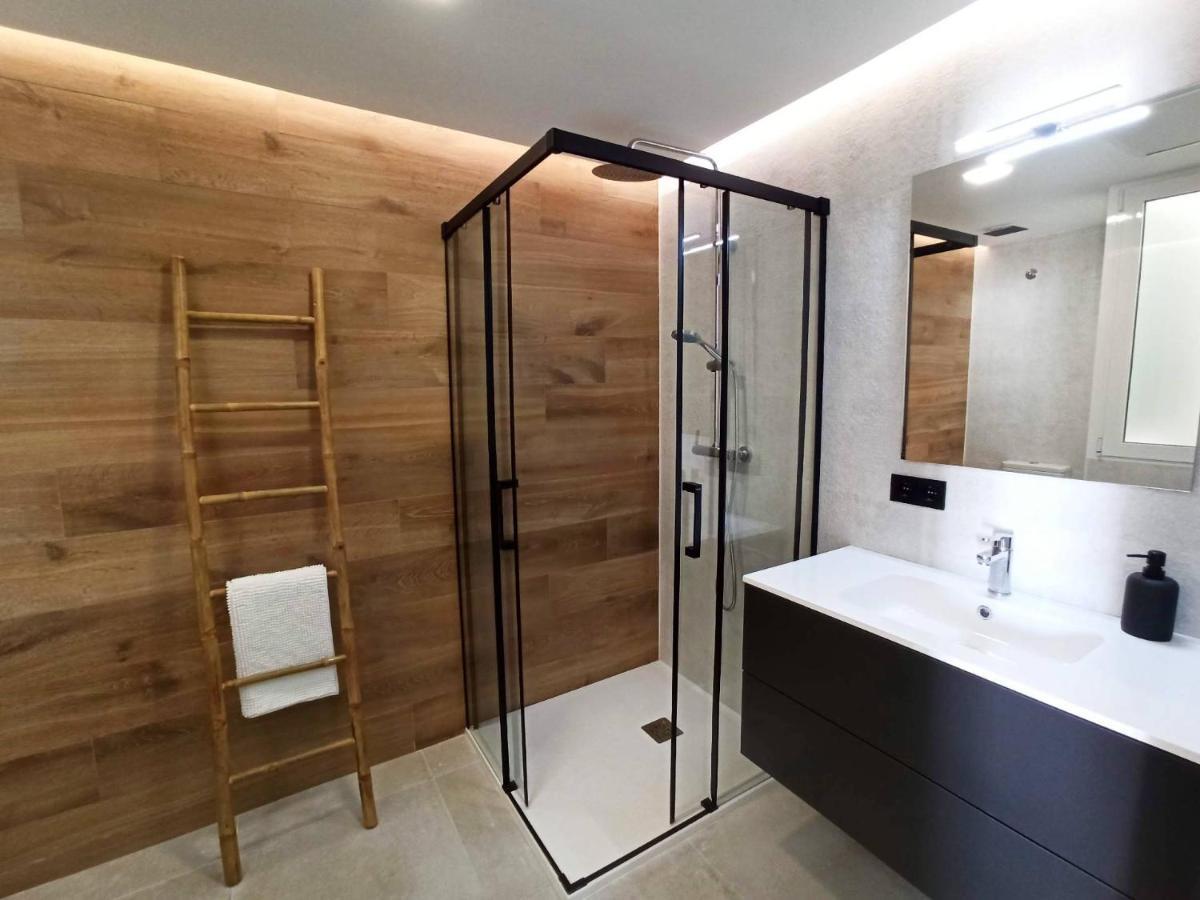 Boutique Benidorm Beach By Agencia Poniente מראה חיצוני תמונה