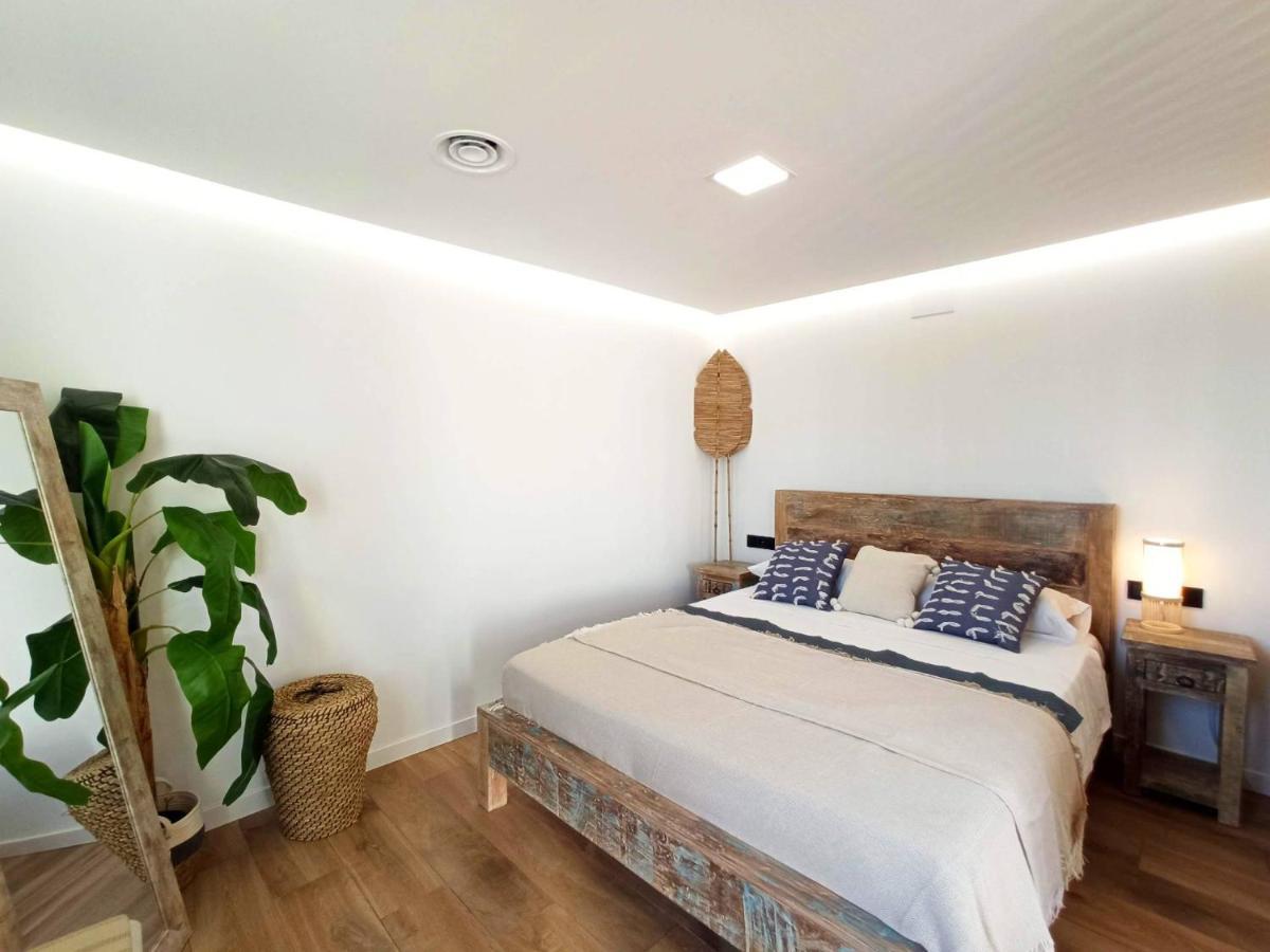 Boutique Benidorm Beach By Agencia Poniente מראה חיצוני תמונה