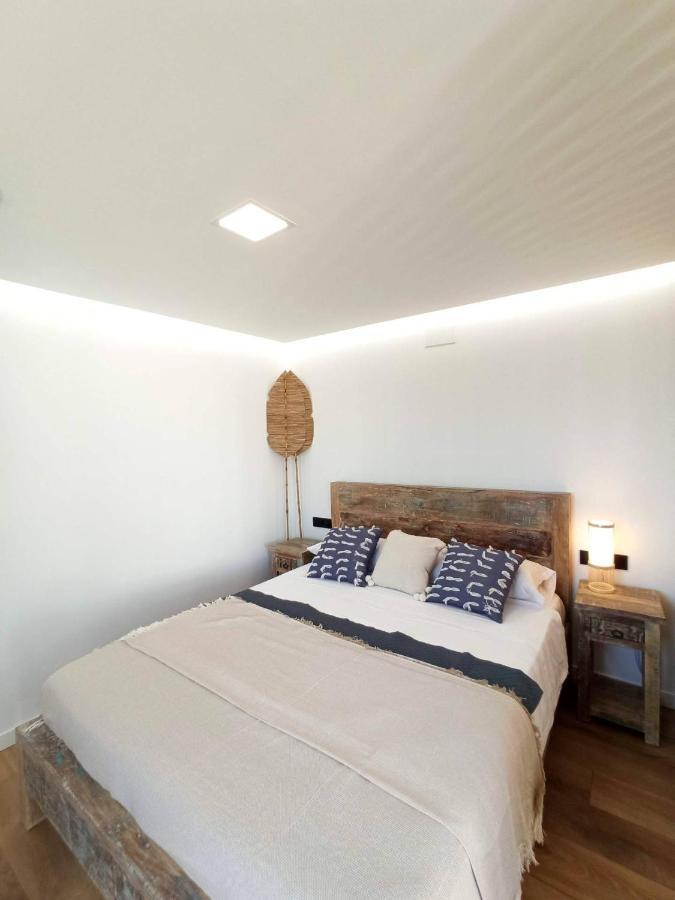 Boutique Benidorm Beach By Agencia Poniente מראה חיצוני תמונה
