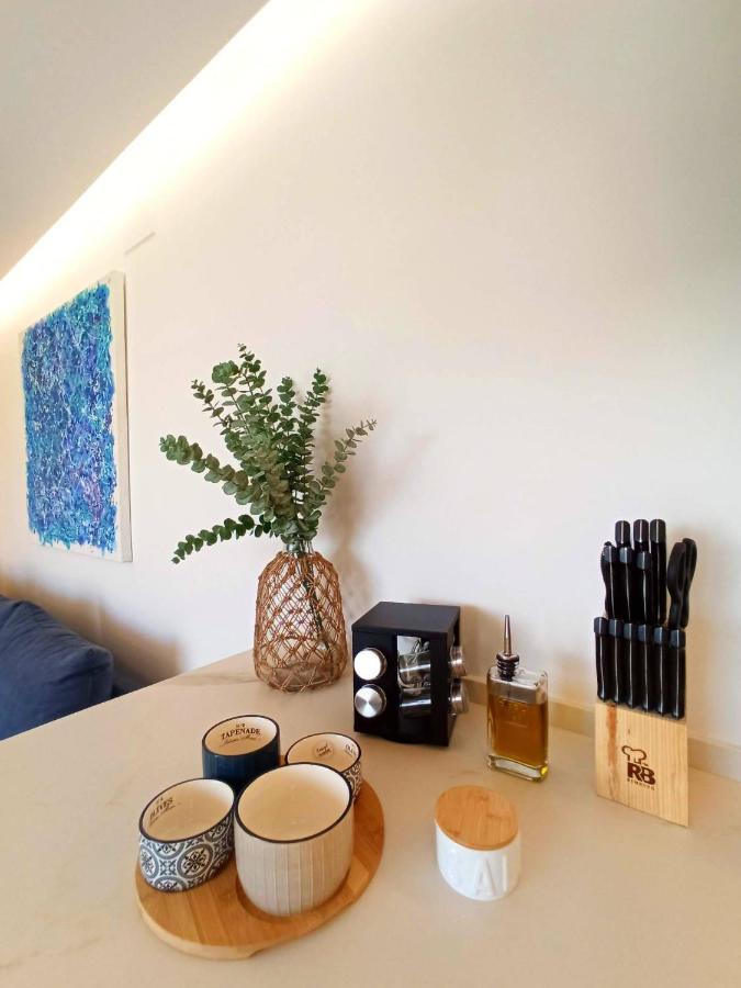 Boutique Benidorm Beach By Agencia Poniente מראה חיצוני תמונה