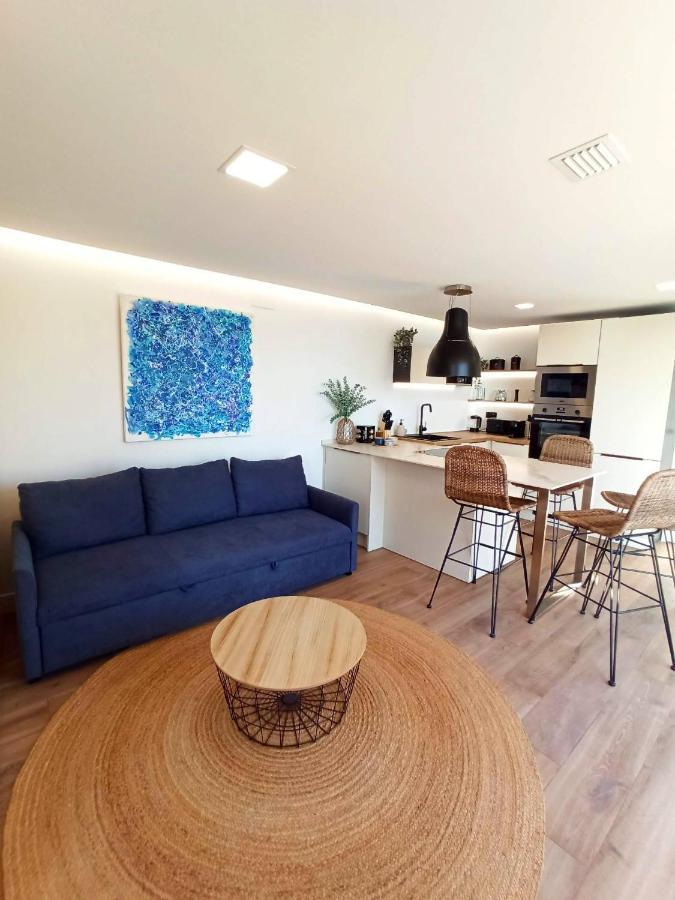 Boutique Benidorm Beach By Agencia Poniente מראה חיצוני תמונה