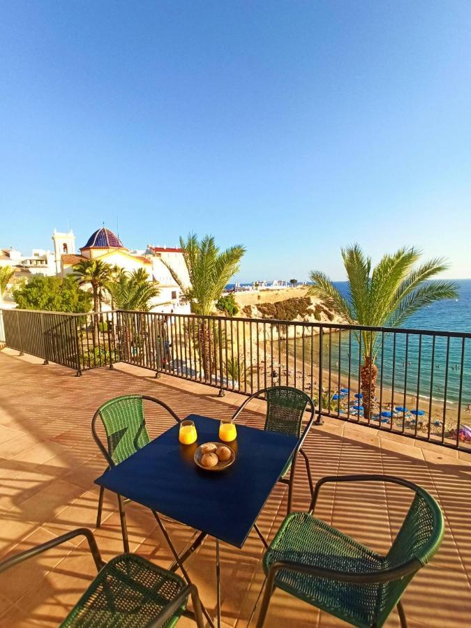 Boutique Benidorm Beach By Agencia Poniente מראה חיצוני תמונה