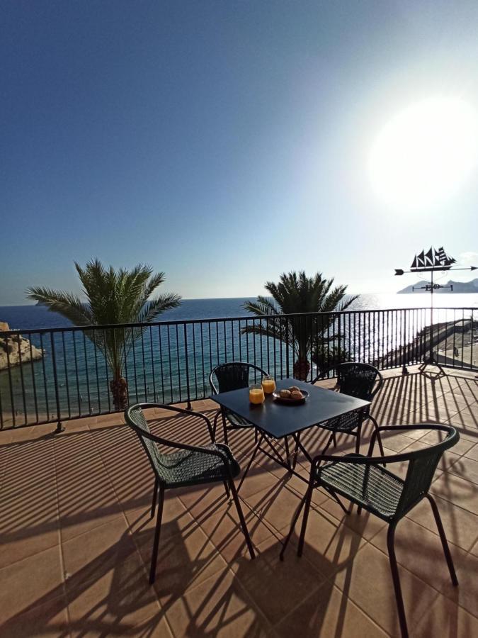 Boutique Benidorm Beach By Agencia Poniente מראה חיצוני תמונה