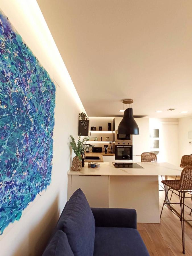 Boutique Benidorm Beach By Agencia Poniente מראה חיצוני תמונה