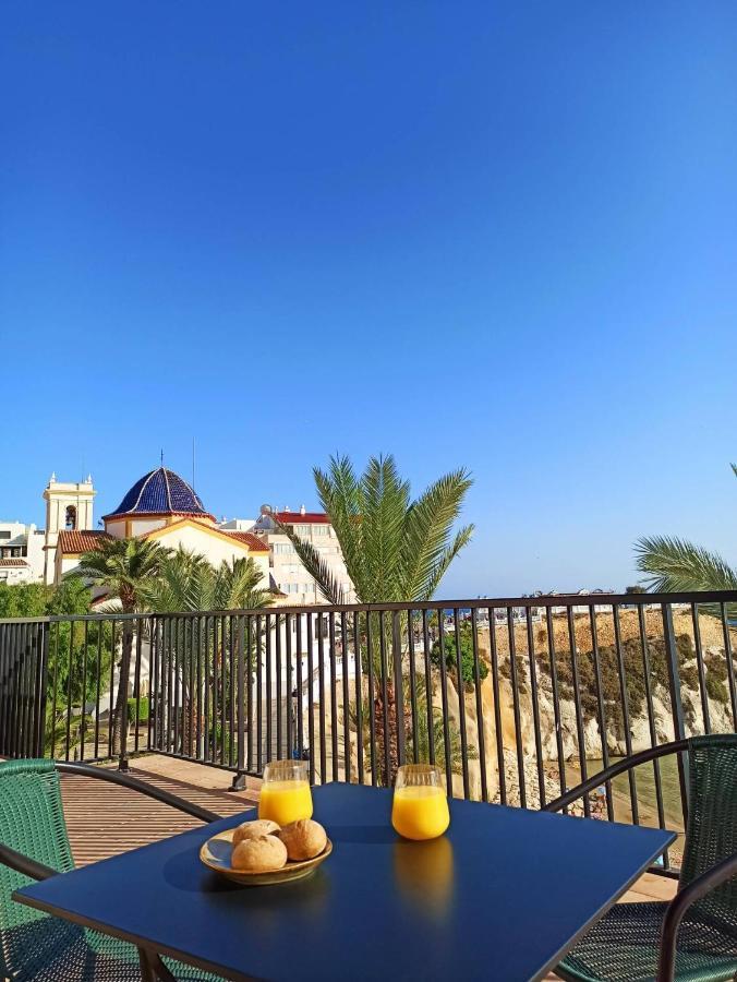 Boutique Benidorm Beach By Agencia Poniente מראה חיצוני תמונה