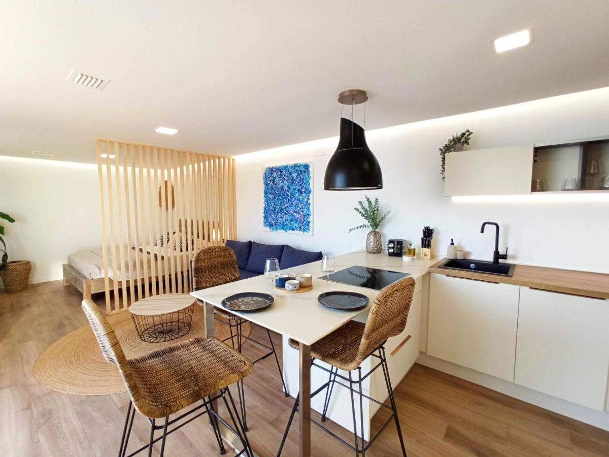 Boutique Benidorm Beach By Agencia Poniente מראה חיצוני תמונה