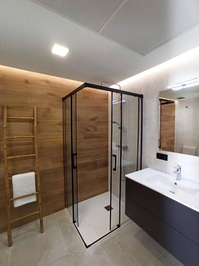 Boutique Benidorm Beach By Agencia Poniente מראה חיצוני תמונה