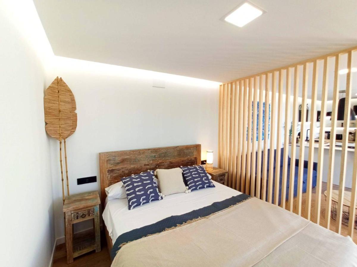 Boutique Benidorm Beach By Agencia Poniente מראה חיצוני תמונה