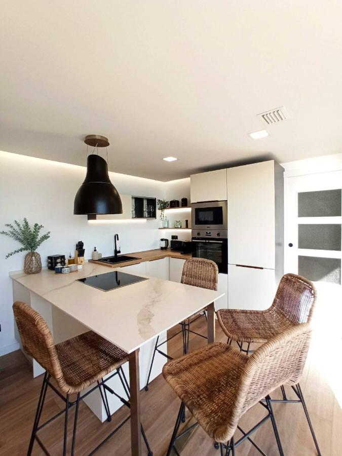 Boutique Benidorm Beach By Agencia Poniente מראה חיצוני תמונה