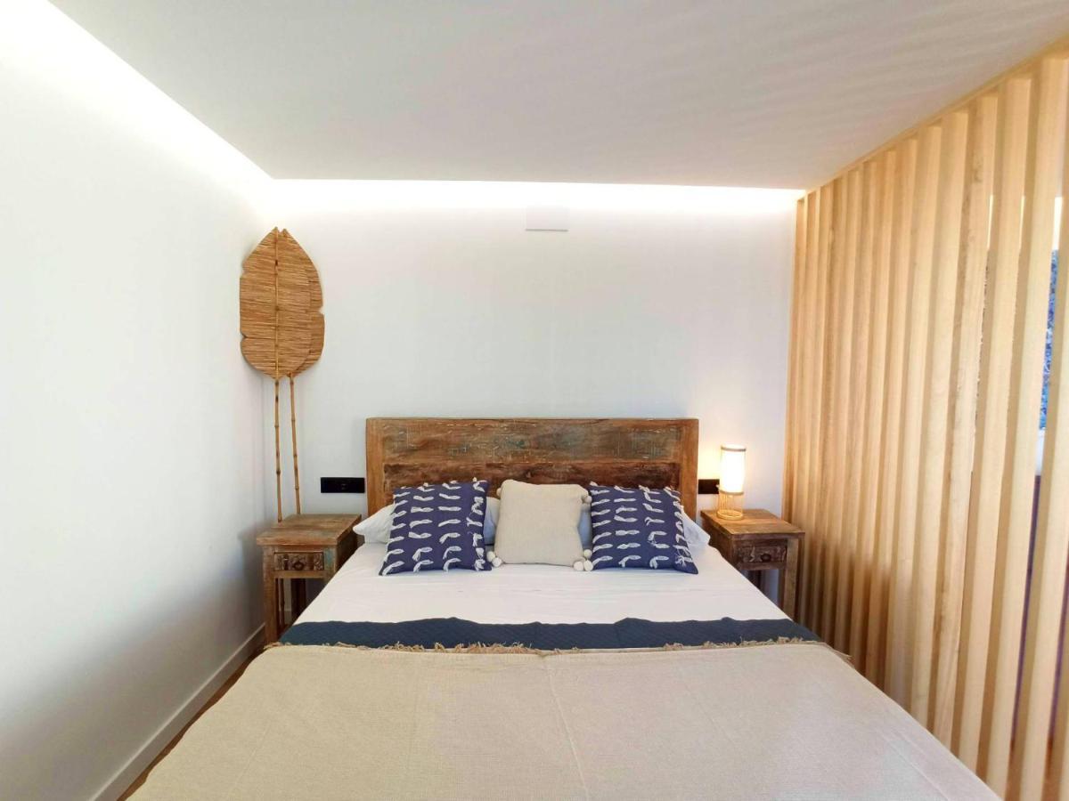 Boutique Benidorm Beach By Agencia Poniente מראה חיצוני תמונה